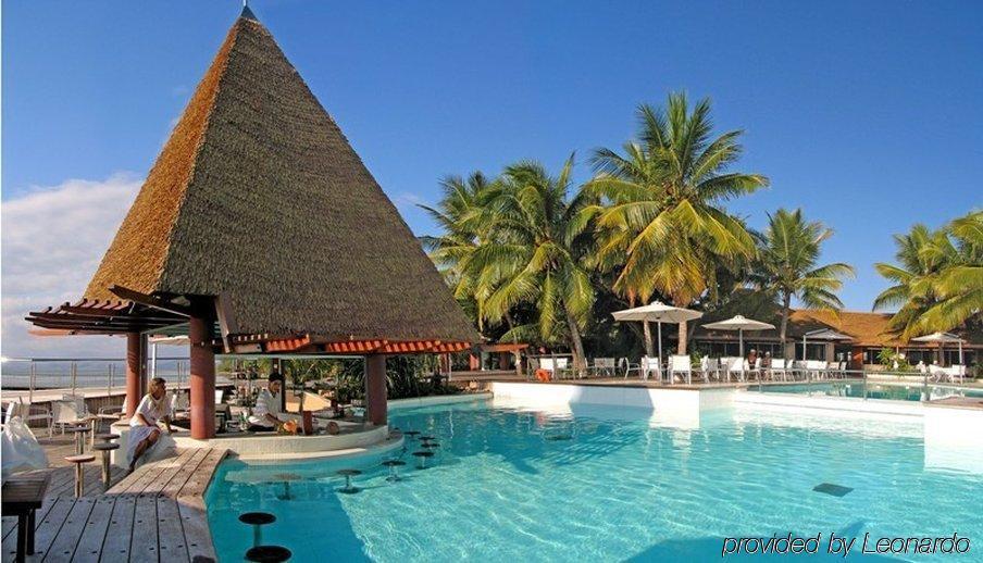 L'Escapade Island Resort Numea Exterior foto